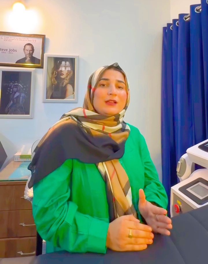 Naz Dermalogica Clinic